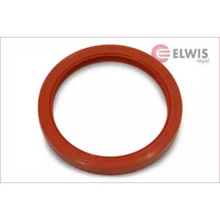 Сальник коленвала задний ELWIS royal 8422413 фото