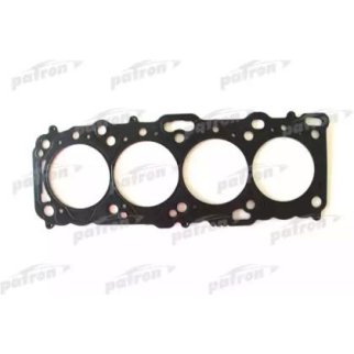 Прокладка ГБЦ фото