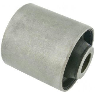 Сайлентблок нижнего рычага передний наружный FEBEST HAB-039 фото