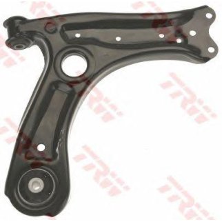 Рычаг передний правый TRW JTC2093 фото