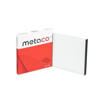 Фильтр салона metaco 1010-168 фото