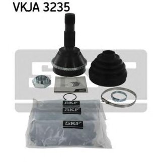 ШРУС наружный SKF VKJA 3235 фото