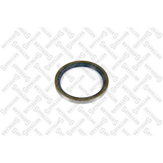 34-00207-SX_сальник КПП! 85x105x10 MB,DAF F95 фото