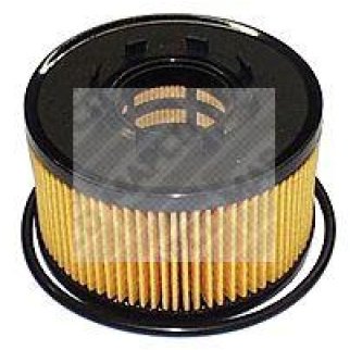 Масляный фильтр фото