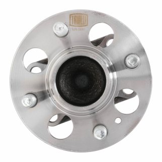 Ступица задняя TRIALLI MR0881 фото 2