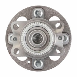 Ступица задняя TRIALLI MR0881 фото 3