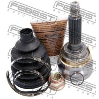 1110-M100_ШРУС наружный к-кт!  Daewoo Matiz 0.8 00> фото