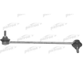 Тяга стабилизатора фото