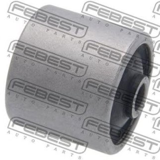 Сайлентблок задней подвески FEBEST MAB-137 фото