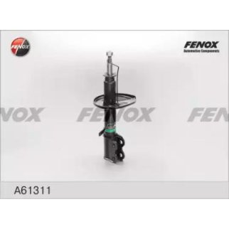 Амортизатор передний правый Fenox A61311 фото