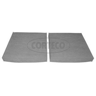 Фильтр салона CORTECO 80001776 фото