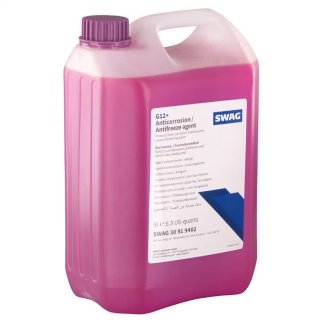 Антифриз SWAG 30 91 9402 фото