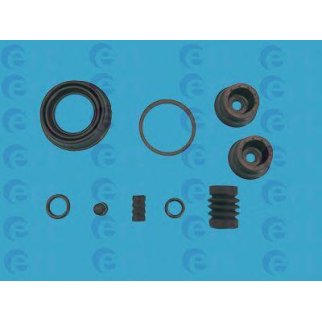 Рк заднего суппорта ERT 401871 фото