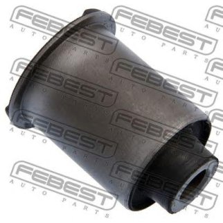 Сайлентблок задней подвески FEBEST NAB-R51RUP1 фото
