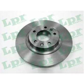 Диск тормозной фото