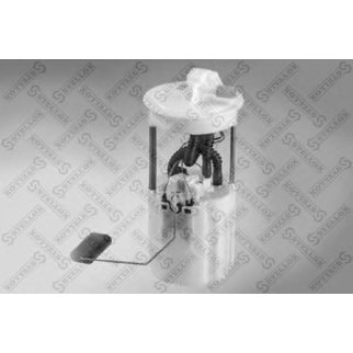 10-01475-SX_насос топливный электрический! в сборе 3bar Nissan Primera 1.6-2.0 02> фото