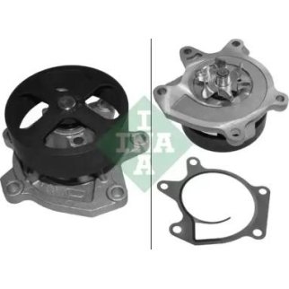 Насос водяной (помпа) INA 538 0522 10 фото