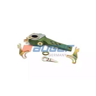 Трещотка тормозная auger 58142 фото