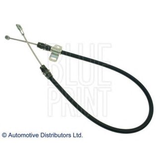 Трос стояночного тормоза JEEP: GRAND CHEROKEE 96-04 фото