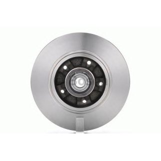 Диск тормозной BOSCH 0 986 479 575 фото