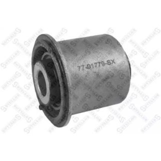 77-01779-SX_сайлентблок передний переднего рычага ! Nissan Murano Z50 02-07 фото