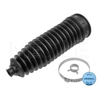 Пыльник комплект рулевая рейка OPEL Corsa D MEYLE 216 050 0025 фото