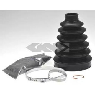 Пыльник ШРУСа GKN 306212 фото