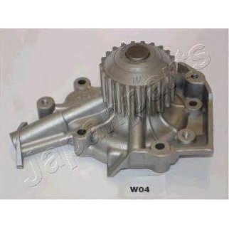 Насос водяной CHEVROLET/DAEWOO 0.8-1.2 97> фото