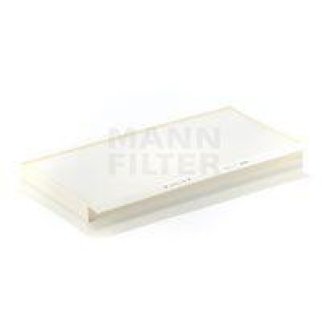 Фильтр салона MANN FILTER CU 5366 фото
