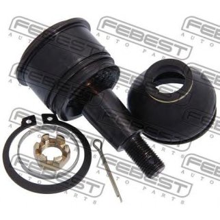 Опора шаровая нижняя передней подвески FEBEST 0320-CL7D фото