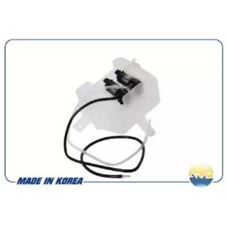 Бачок омывателя лобового стекла AMD AMD.WT17 фото