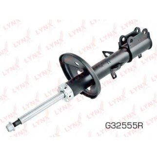 Амортизатор задний правый LYNXauto G32555R фото