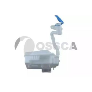 Бачок омывателя лобового стекла / AUDI, SEAT, SKODA, VW 04~ фото