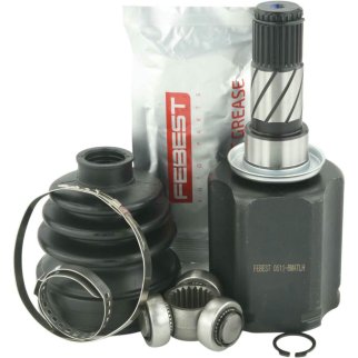 ШРУС ВНУТРЕННИЙ ЛЕВЫЙ 22X35X26, шт фото