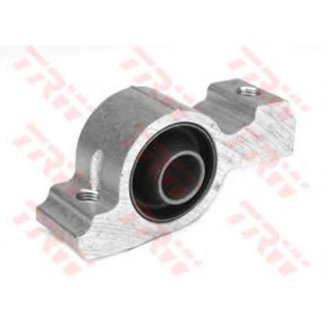 Сайлентблок передний подвески TRW JBU467 фото