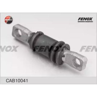 Сайлентблок рычага Fenox CAB10041 фото