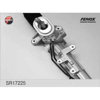 Рейка рулевая Fenox SR17225 фото