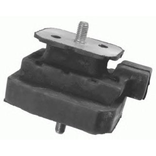 Опора КПП Lemforder 31924 01 фото