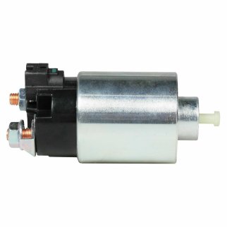 Реле втягивающее стартера для а/м Geely Emgrand EC7 (05-) 1.8i (VSR 3020) фото 3