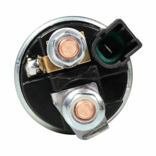 Реле втягивающее стартера для а/м Geely Emgrand EC7 (05-) 1.8i (VSR 3020) фото 4