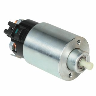 Реле втягивающее стартера для а/м Geely Emgrand EC7 (05-) 1.8i (VSR 3020) фото