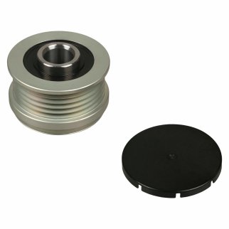 Шкив с обгонной муфтой генер. для а/м Opel Astra J (09-) 1.4T/Corsa D (06-) 1.2i/1.4i STARTVOLT SGP 2108 фото 2