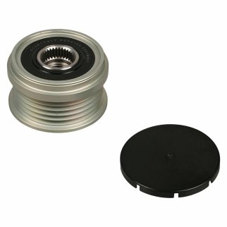 Шкив с обгонной муфтой генер. для а/м Opel Astra J (09-) 1.4T/Corsa D (06-) 1.2i/1.4i STARTVOLT SGP 2108 фото