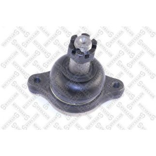 52-71016-SX_опора шаровая верхняя!Mazda E2200 87> фото