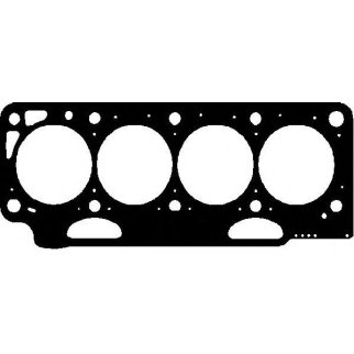 Прокладка ГБЦ Elring 525.261 фото