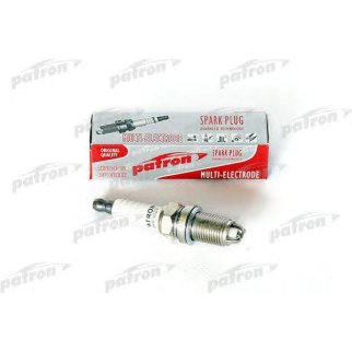 Свеча зажигания PATRON SPP3023 фото