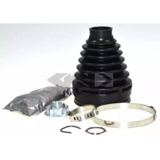 Пыльник ШРУСа GKN 306231 фото