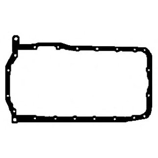 Прокладка поддона ДВС фото