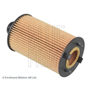 Фильтр масляный BLUE PRINT _ADG02162 фото