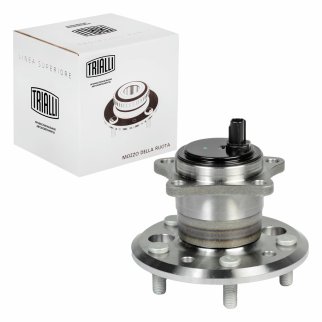 Подшипник ступицы TRIALLI MR 1993 фото